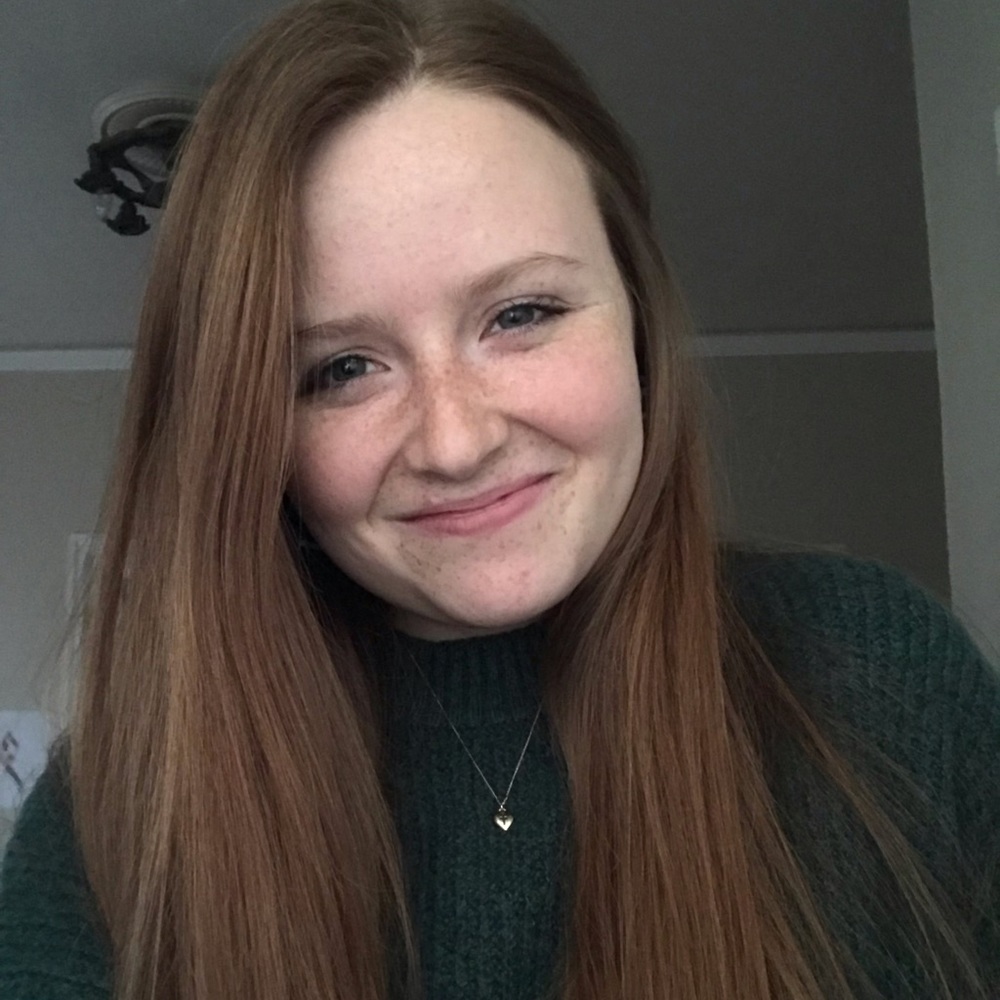 Meet your Posher, Anna